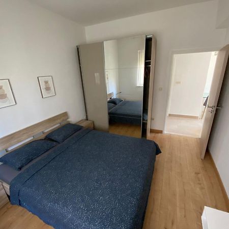 Marin Apartment ซาดาร์ ภายนอก รูปภาพ