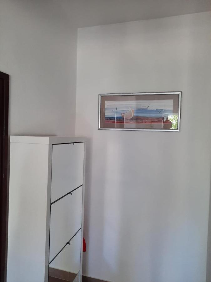 Marin Apartment ซาดาร์ ภายนอก รูปภาพ