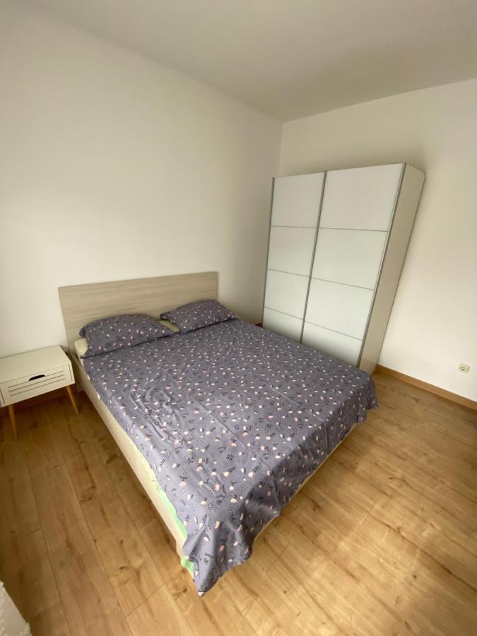 Marin Apartment ซาดาร์ ภายนอก รูปภาพ