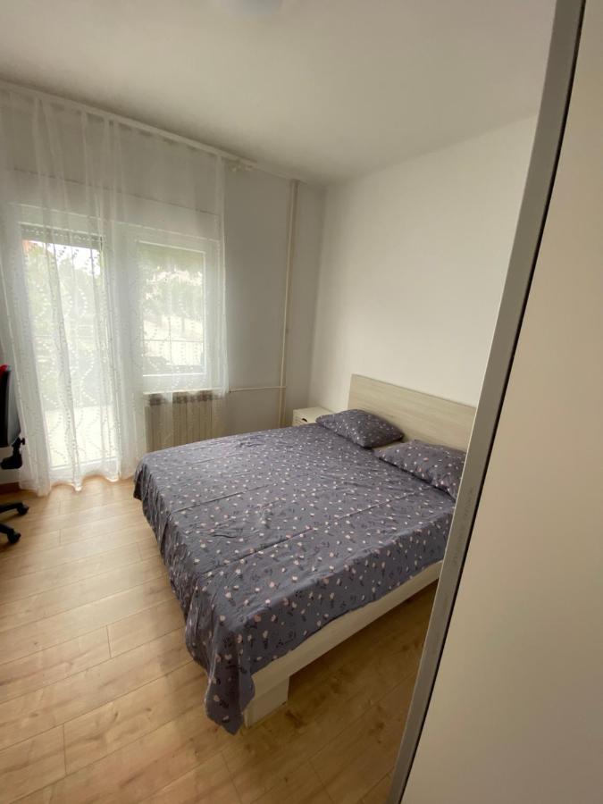 Marin Apartment ซาดาร์ ภายนอก รูปภาพ