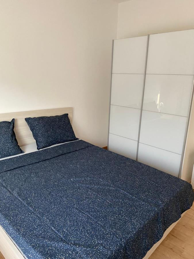 Marin Apartment ซาดาร์ ภายนอก รูปภาพ
