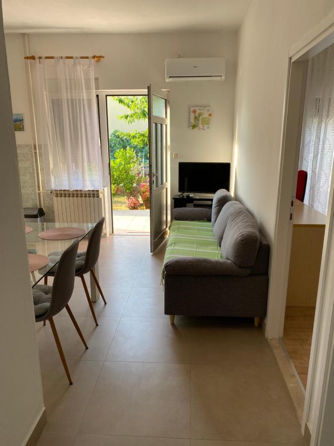 Marin Apartment ซาดาร์ ภายนอก รูปภาพ