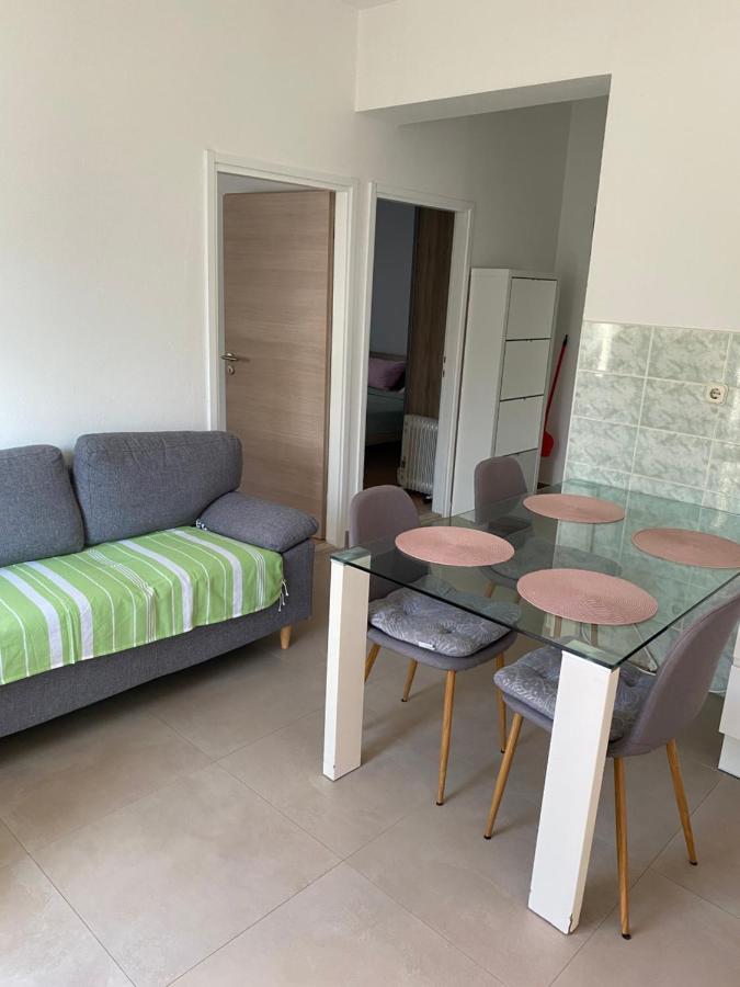 Marin Apartment ซาดาร์ ภายนอก รูปภาพ