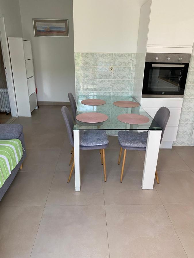 Marin Apartment ซาดาร์ ภายนอก รูปภาพ