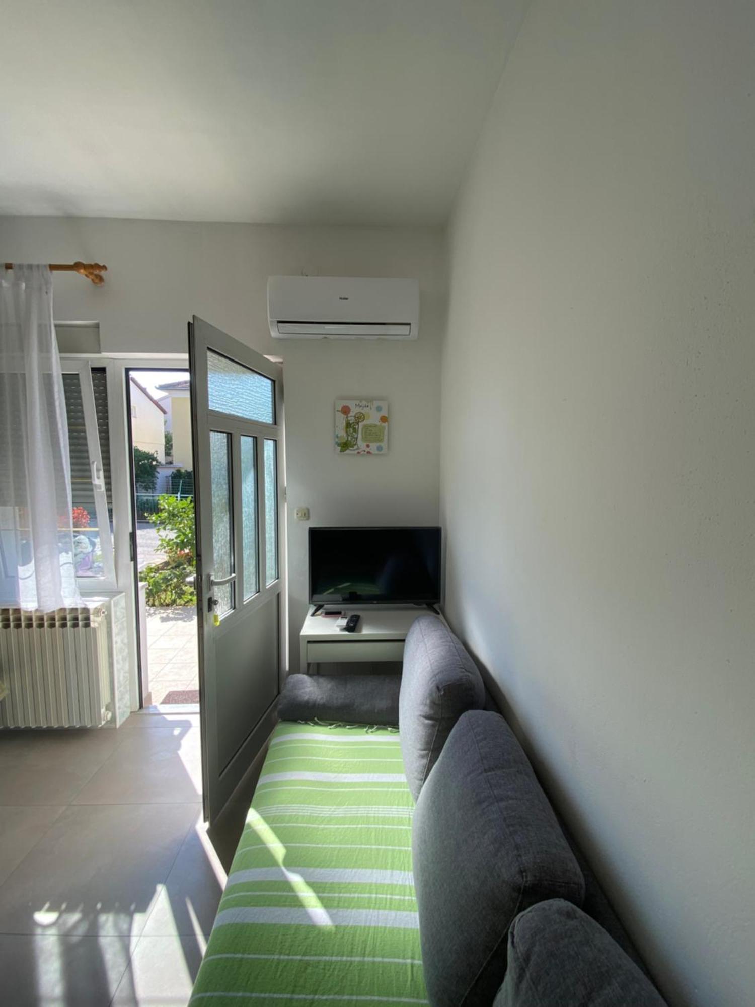 Marin Apartment ซาดาร์ ภายนอก รูปภาพ