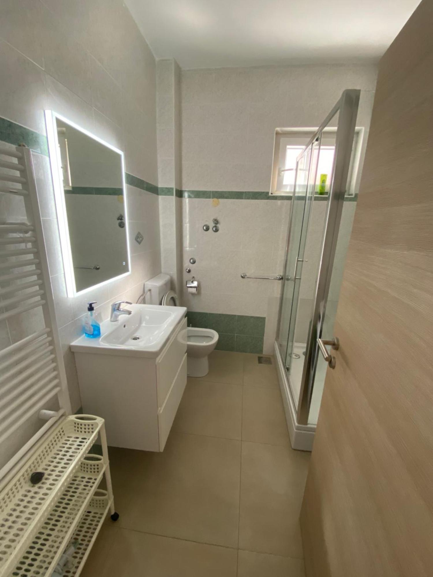 Marin Apartment ซาดาร์ ภายนอก รูปภาพ