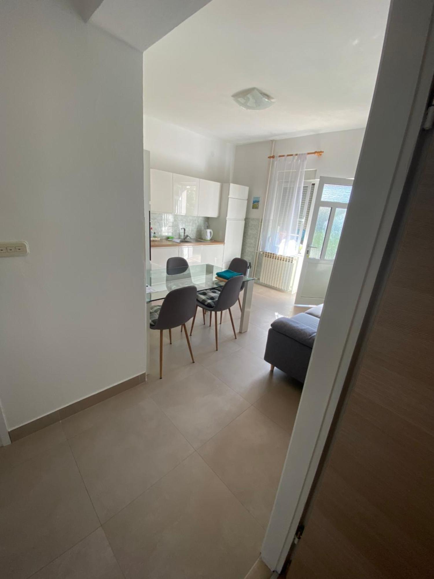 Marin Apartment ซาดาร์ ภายนอก รูปภาพ