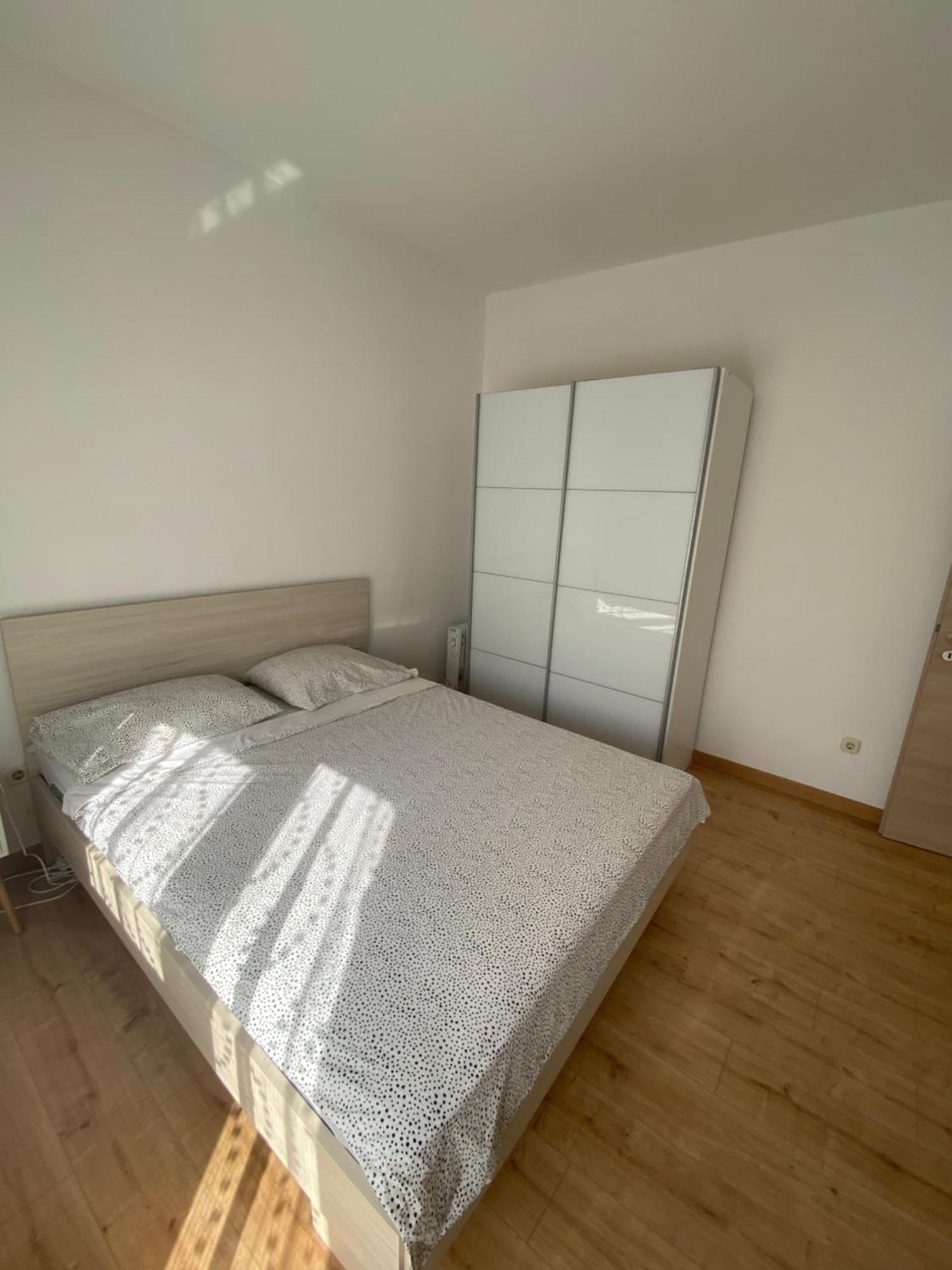 Marin Apartment ซาดาร์ ภายนอก รูปภาพ