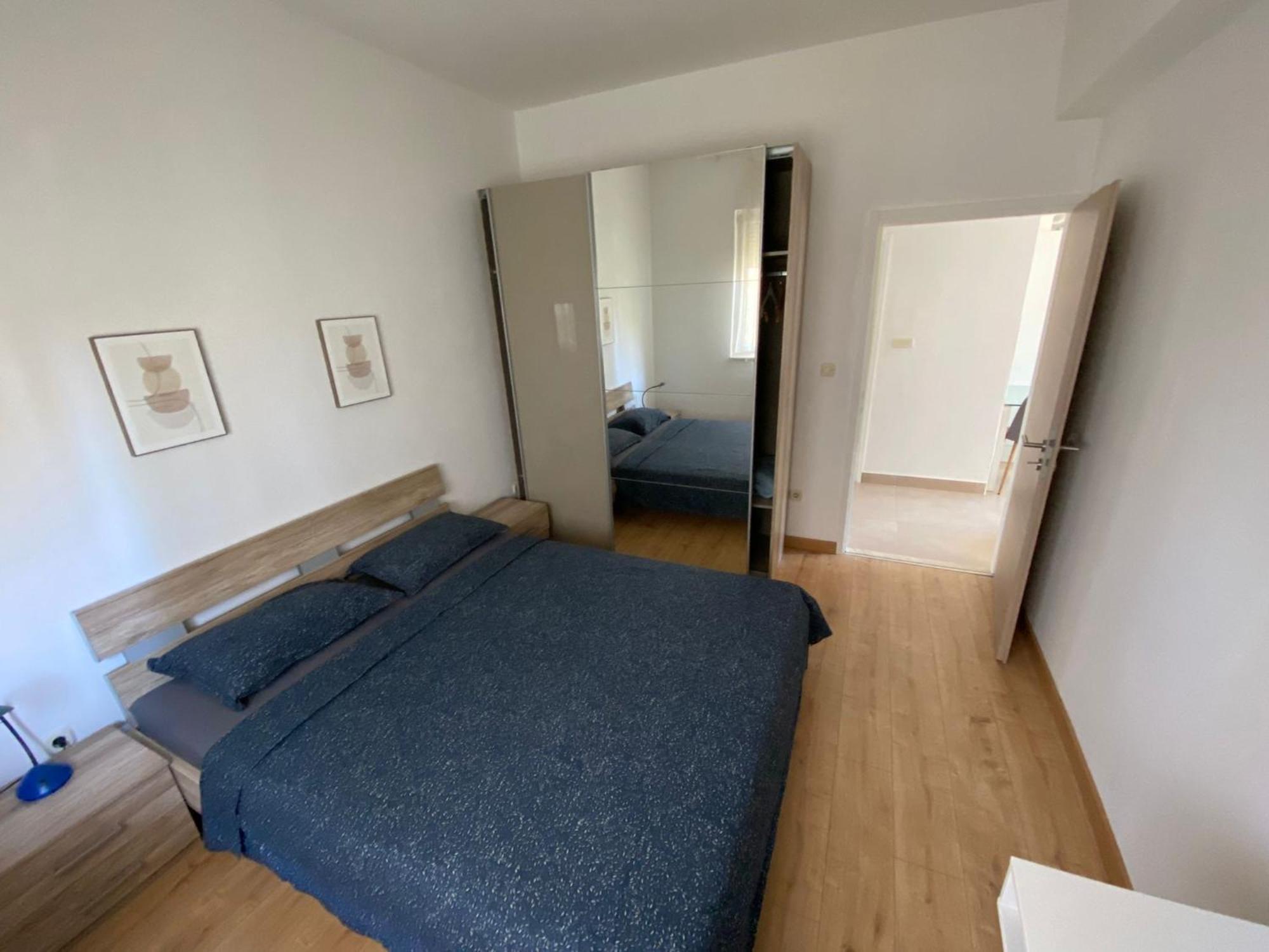 Marin Apartment ซาดาร์ ภายนอก รูปภาพ