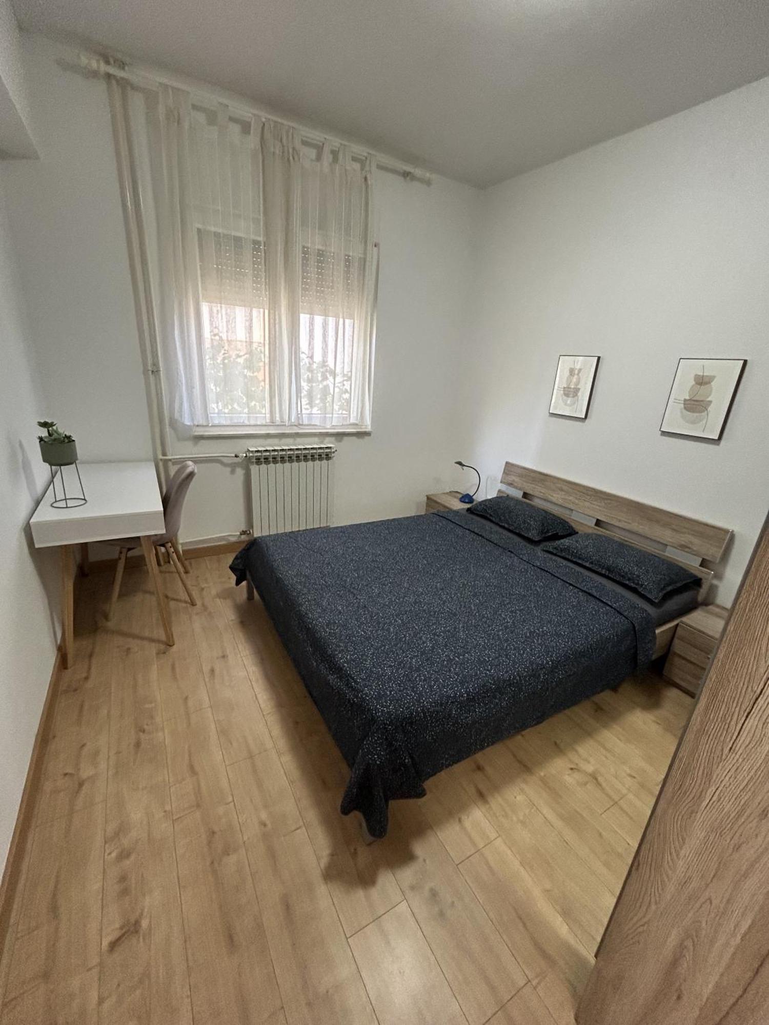 Marin Apartment ซาดาร์ ภายนอก รูปภาพ