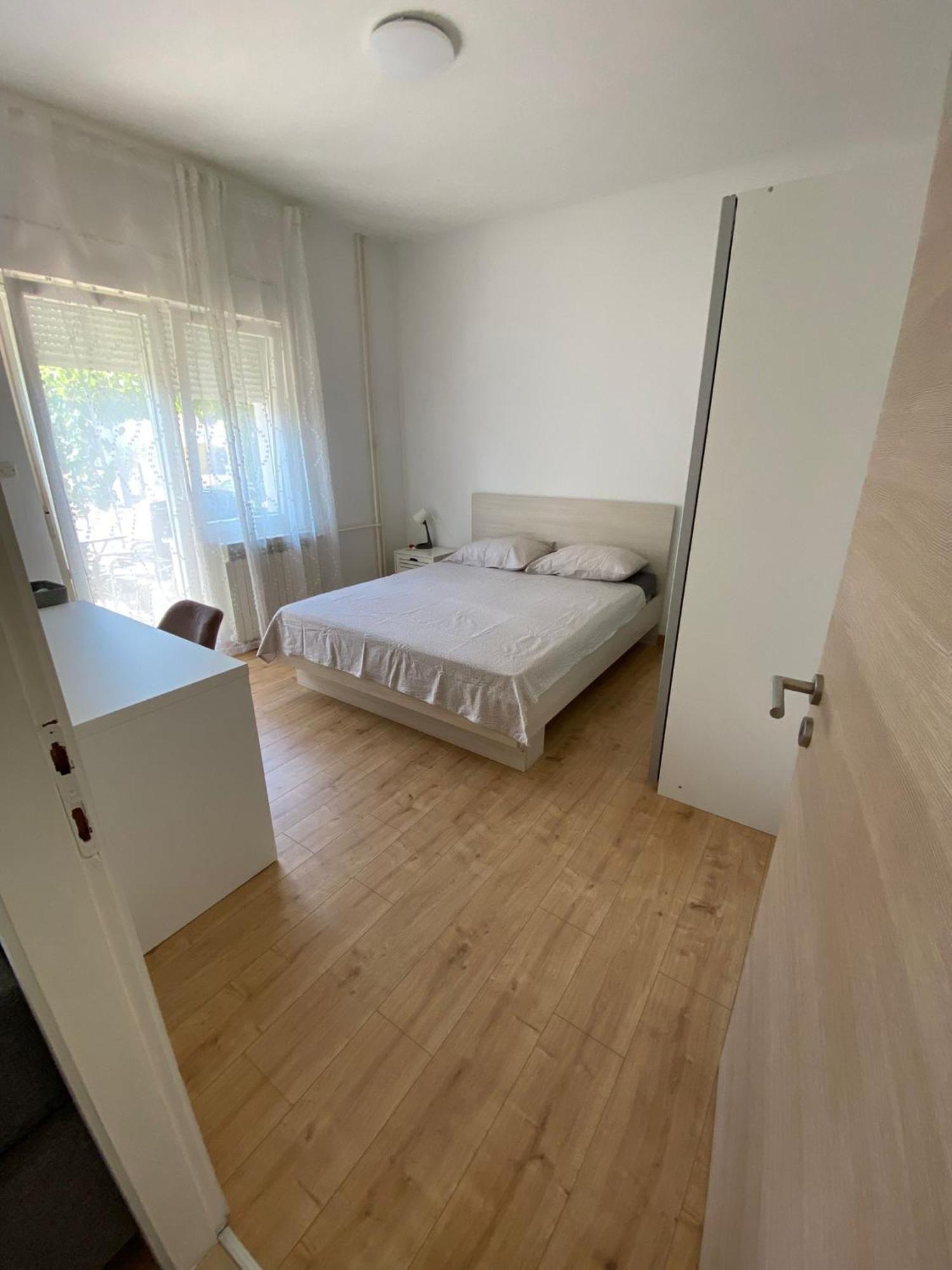 Marin Apartment ซาดาร์ ภายนอก รูปภาพ