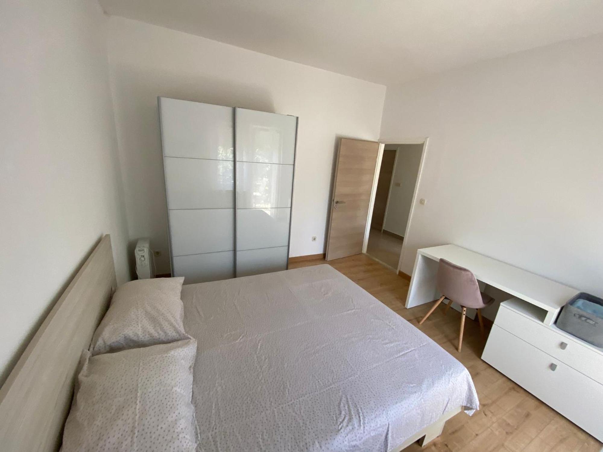 Marin Apartment ซาดาร์ ภายนอก รูปภาพ