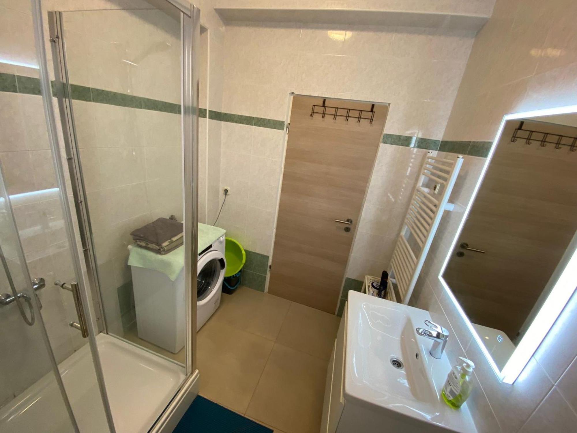Marin Apartment ซาดาร์ ภายนอก รูปภาพ