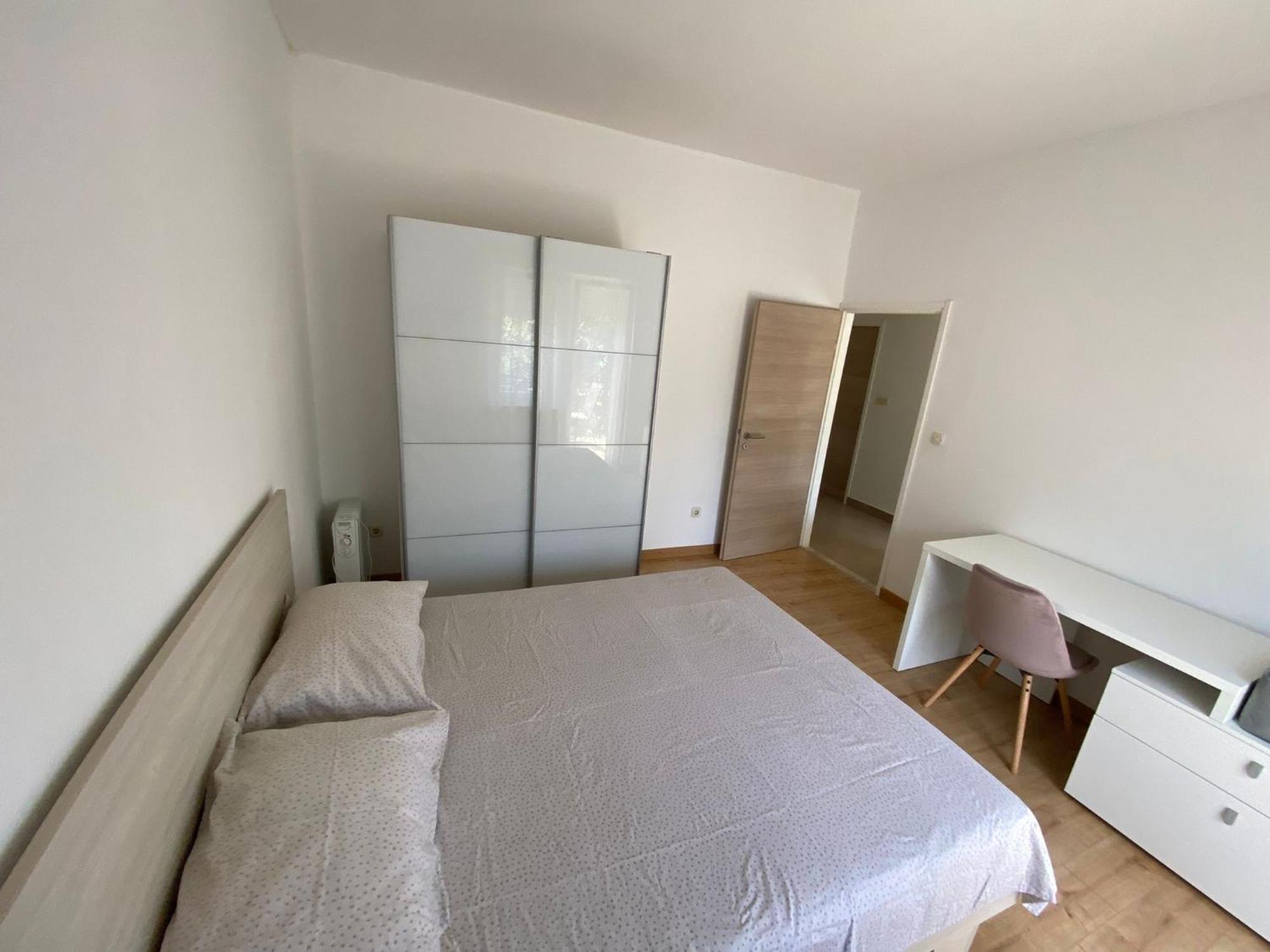 Marin Apartment ซาดาร์ ภายนอก รูปภาพ