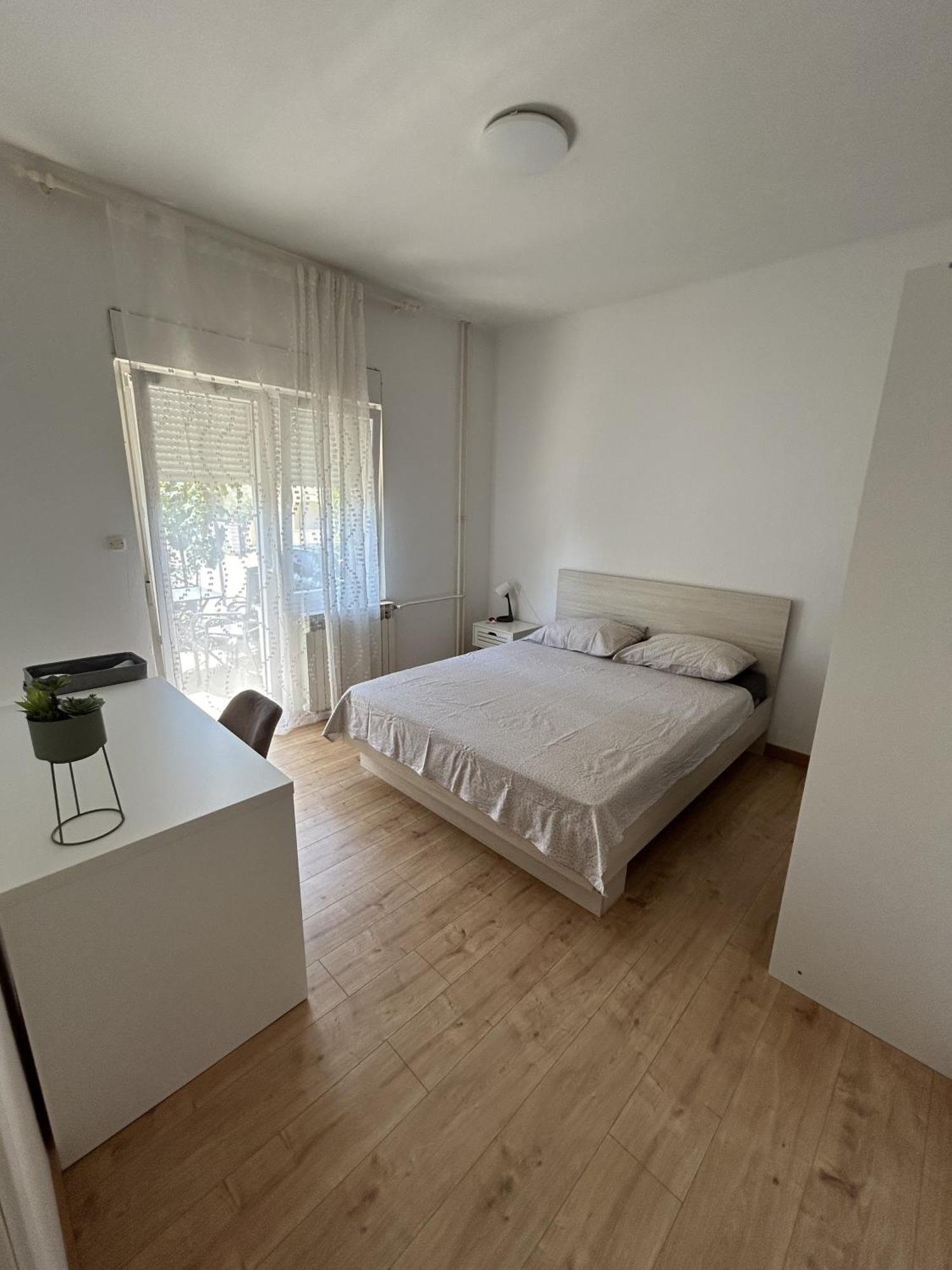 Marin Apartment ซาดาร์ ภายนอก รูปภาพ