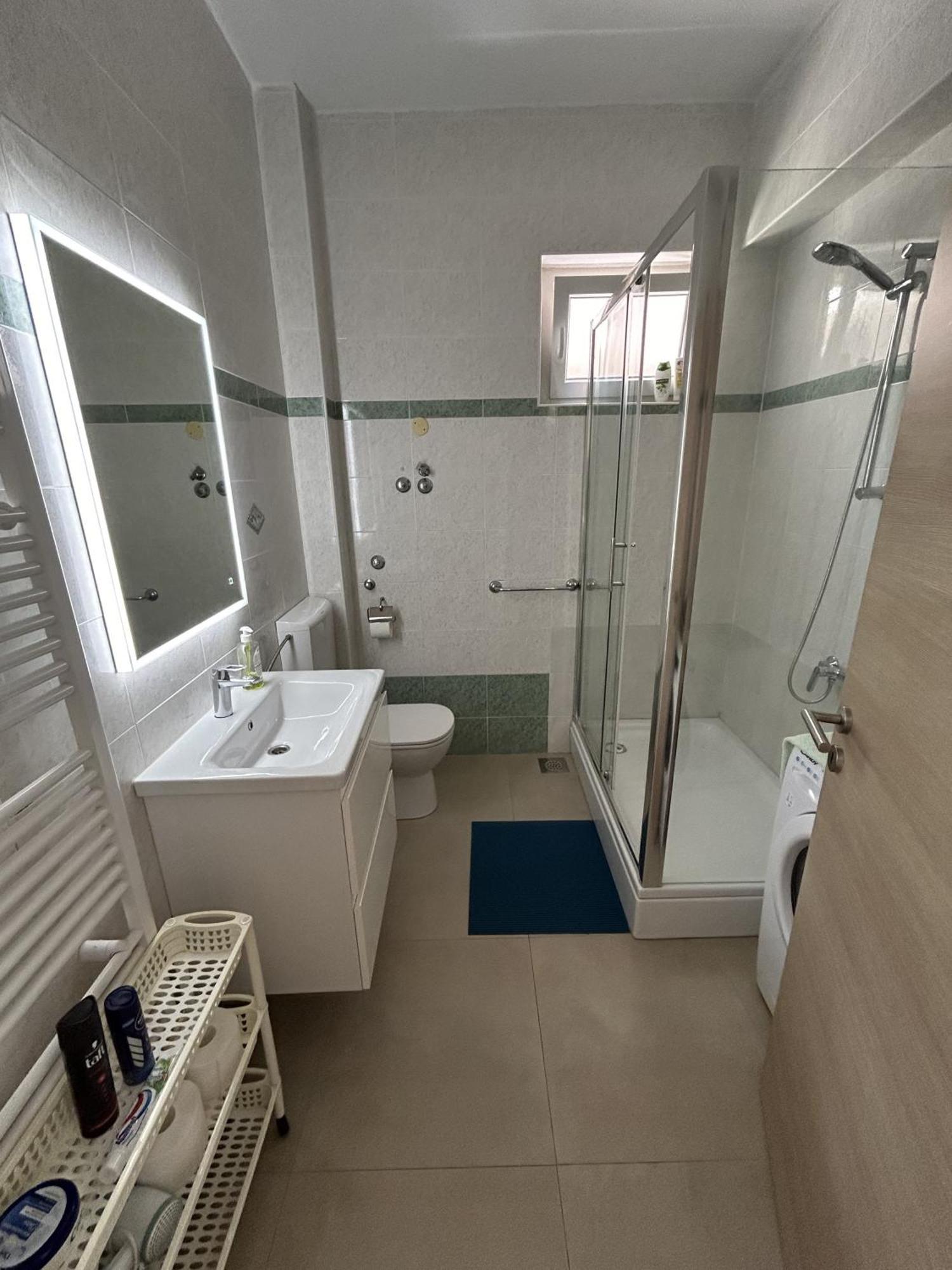 Marin Apartment ซาดาร์ ภายนอก รูปภาพ