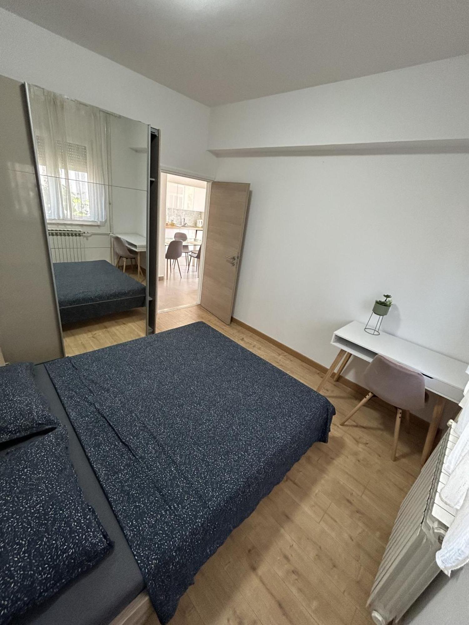 Marin Apartment ซาดาร์ ภายนอก รูปภาพ