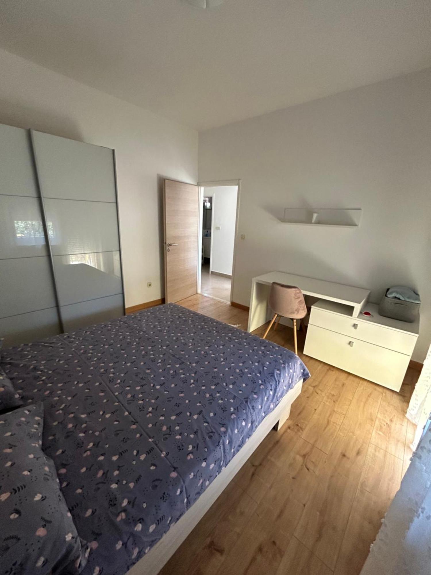 Marin Apartment ซาดาร์ ภายนอก รูปภาพ