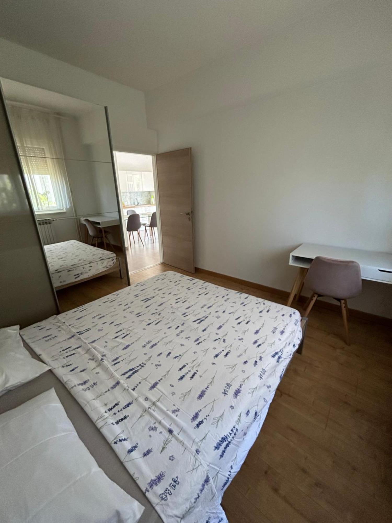 Marin Apartment ซาดาร์ ภายนอก รูปภาพ